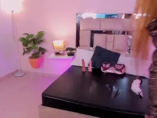 Abrill-01's Live Sex Cam Show