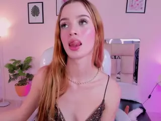 Abrill-01's Live Sex Cam Show