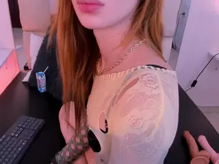 Abrill-01's Live Sex Cam Show