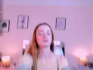 Abrill-01's Live Sex Cam Show