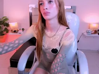Abrill-01's Live Sex Cam Show