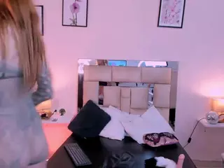 Abrill-01's Live Sex Cam Show