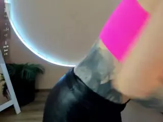 Agata-Poison's Live Sex Cam Show