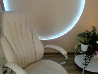 Agata-Poison's Live Sex Cam Show