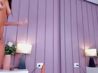 AisHhaFerrari's Live Sex Cam Show