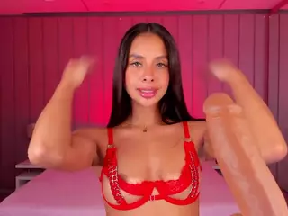 AisHhaFerrari's Live Sex Cam Show
