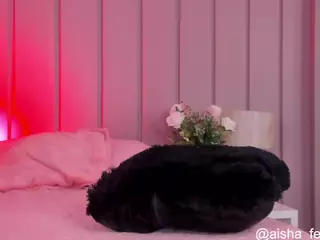 AisHhaFerrari's Live Sex Cam Show
