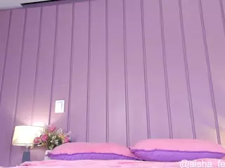 AisHhaFerrari's Live Sex Cam Show