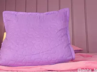 AisHhaFerrari's Live Sex Cam Show