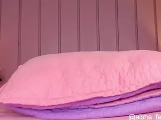 AisHhaFerrari's Live Sex Cam Show