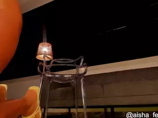 AisHhaFerrari's Live Sex Cam Show
