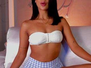 Aishhaferrari