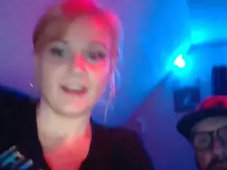 AmyyBabyy's Live Sex Cam Show