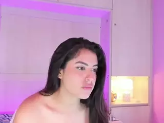 Adriana's Live Sex Cam Show