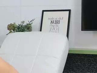 ArielInk's Live Sex Cam Show