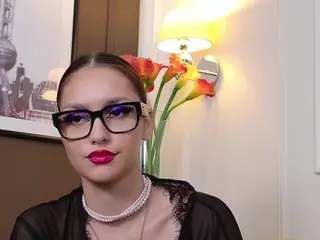 ArielInk's Live Sex Cam Show
