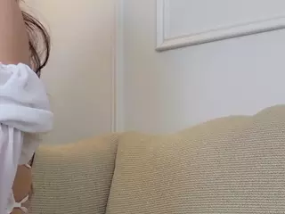 ArielInk's Live Sex Cam Show