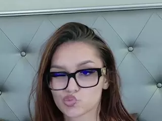 ArielInk's Live Sex Cam Show