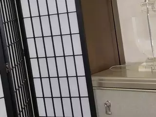 ArielInk's Live Sex Cam Show