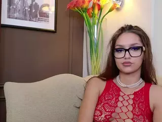 ArielInk's Live Sex Cam Show