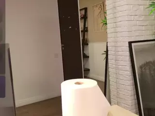 ArielInk's Live Sex Cam Show