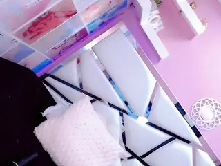 Ariia-janee's Live Sex Cam Show