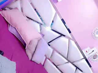 Ariia-janee's Live Sex Cam Show
