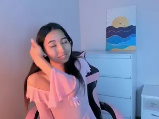 aysaminn's Live Sex Cam Show