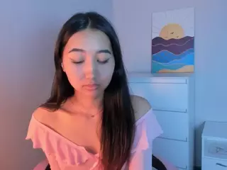 aysaminn's Live Sex Cam Show