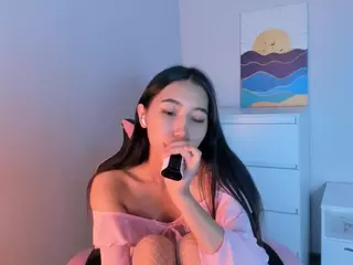 aysaminn's Live Sex Cam Show