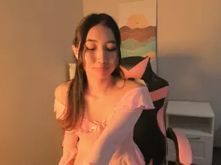 aysaminn's Live Sex Cam Show