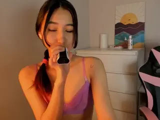 aysaminn's Live Sex Cam Show