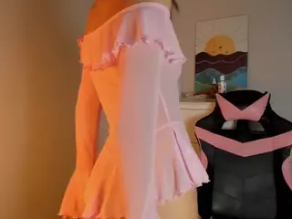 aysaminn's Live Sex Cam Show