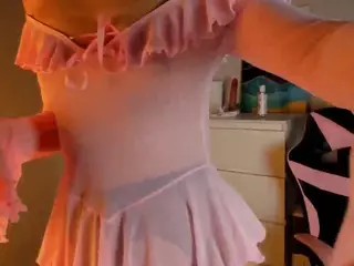 aysaminn's Live Sex Cam Show