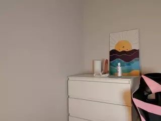 aysaminn's Live Sex Cam Show