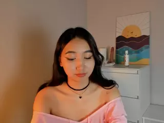 aysaminn's Live Sex Cam Show