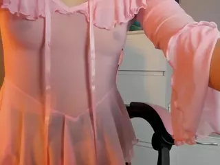 aysaminn's Live Sex Cam Show