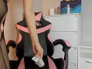 aysaminn's Live Sex Cam Show