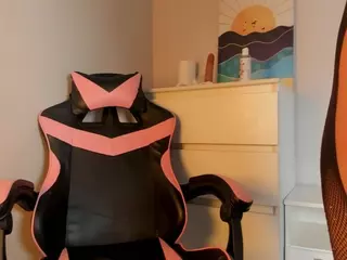 aysaminn's Live Sex Cam Show