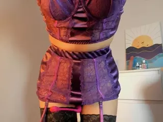 aysaminn's Live Sex Cam Show