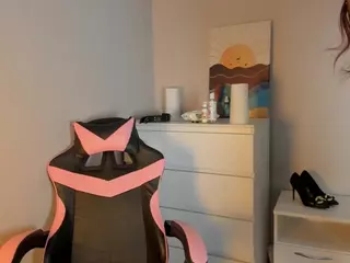 aysaminn's Live Sex Cam Show