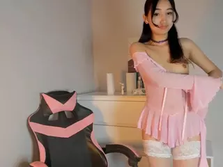 aysaminn's Live Sex Cam Show