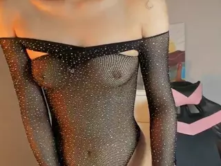 aysaminn's Live Sex Cam Show
