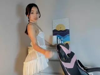 aysaminn's Live Sex Cam Show
