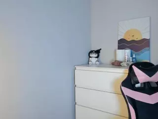 aysaminn's Live Sex Cam Show