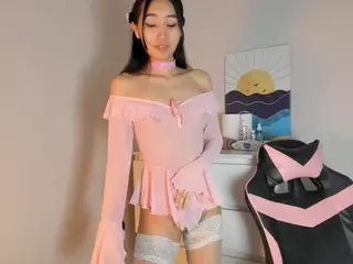 aysaminn's Live Sex Cam Show