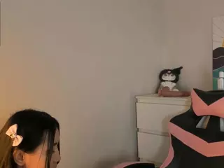 aysaminn's Live Sex Cam Show