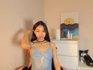 aysaminn's Live Sex Cam Show