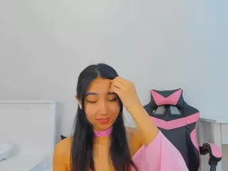 aysaminn's Live Sex Cam Show
