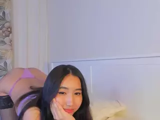 aysaminn's Live Sex Cam Show